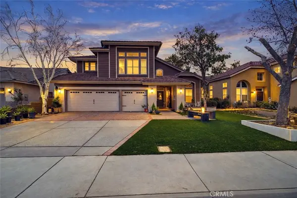 1806 Amberidge Way, Palmdale, CA 93551