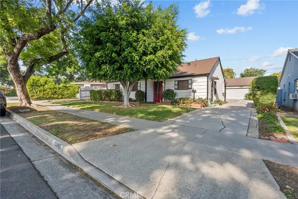 13903 La Cuarta Street, Whittier, CA 90602