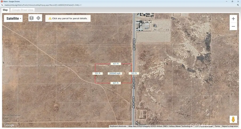 80 W Avenue F#6 Street, North Antelope Valley, CA 93536 - Image #1