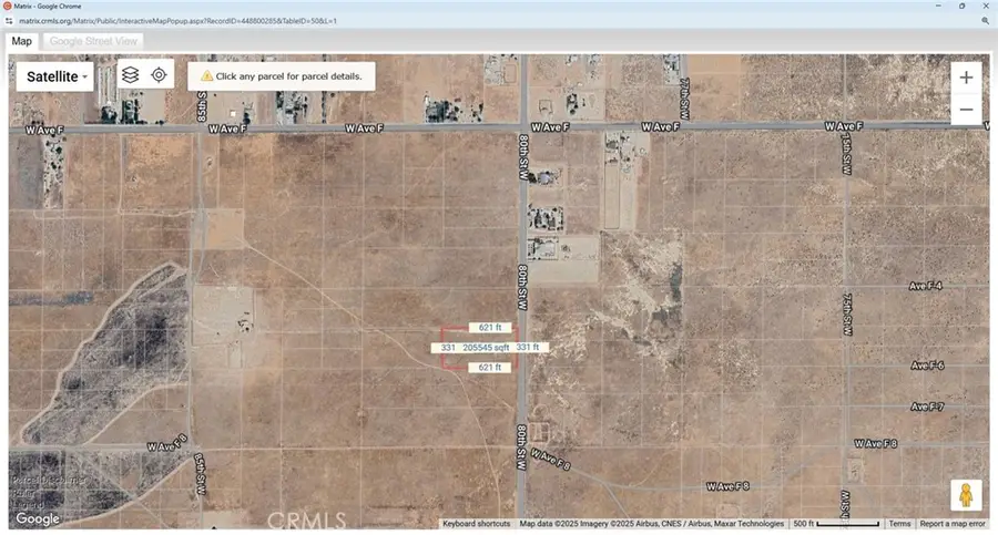 80 W Avenue F#6 Street, North Antelope Valley, CA 93536 - Image #2