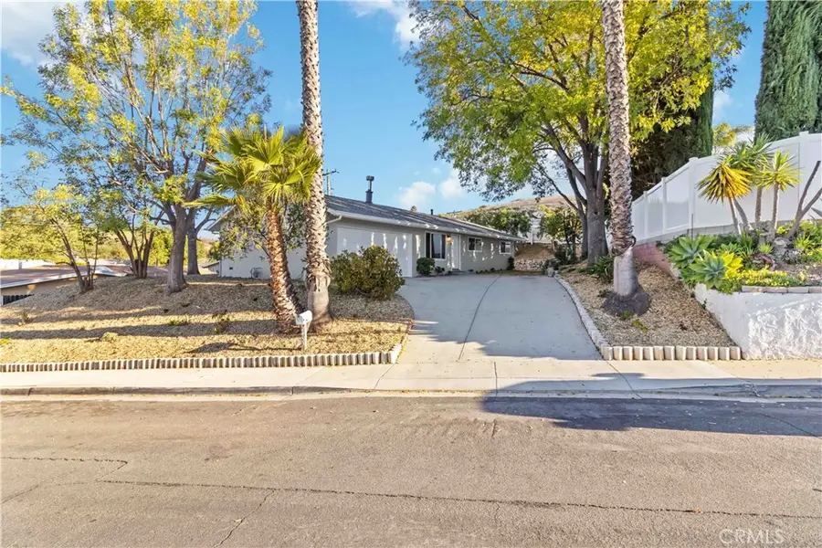 2453 Los Feliz, Thousand Oaks, CA 91362 - #2
