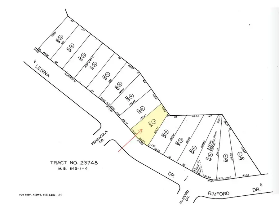 0 Lesina Dr., Lancaster, CA 93536 - Image #3