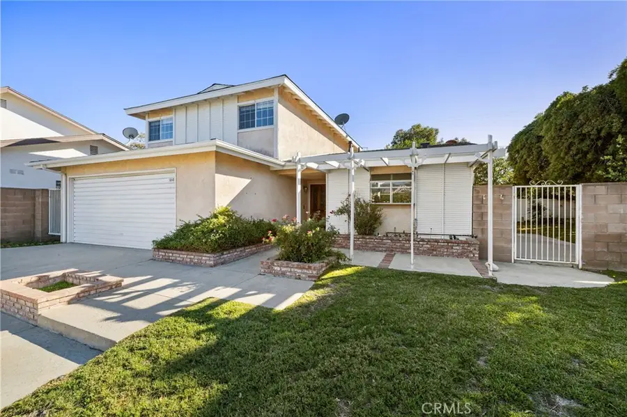 10401 Willowbrae, Chatsworth, CA 91311 - #2