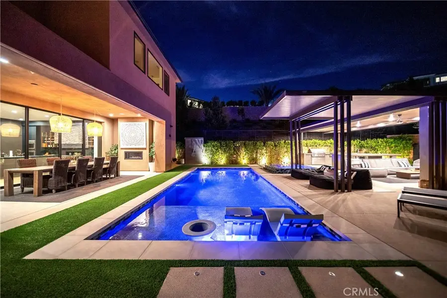 20431 W Windsor Lane, Porter Ranch, CA 91326 - #2