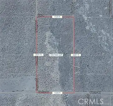 1 Rancho Road, Adelanto, CA 92301 - #2