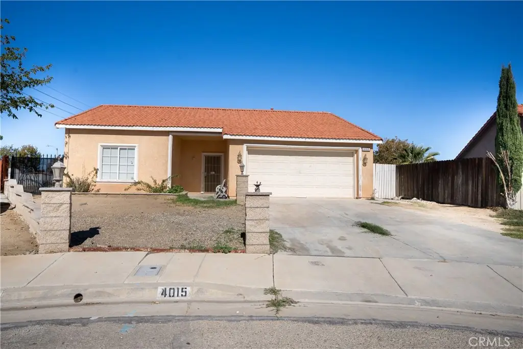4015 Triton, Palmdale, CA 93552 - Image #1