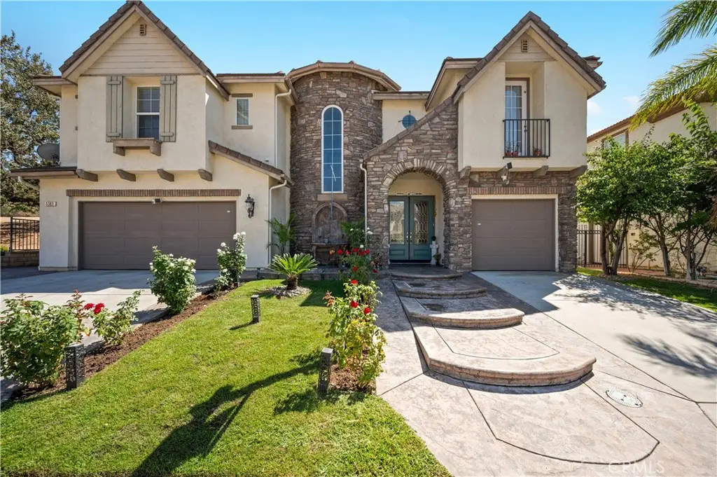 5588 California Oak Street, Simi Valley, CA 93063 - #1