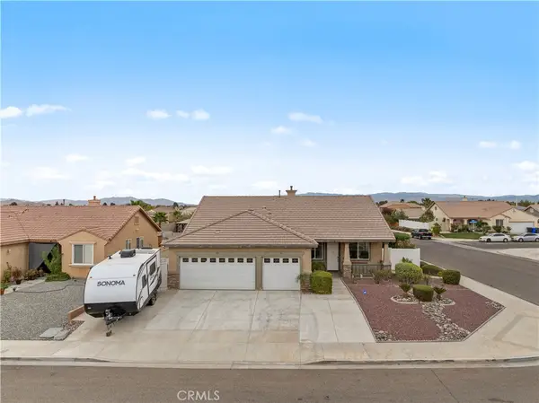 15587 Great Spirit Street, Victorville, CA 92394