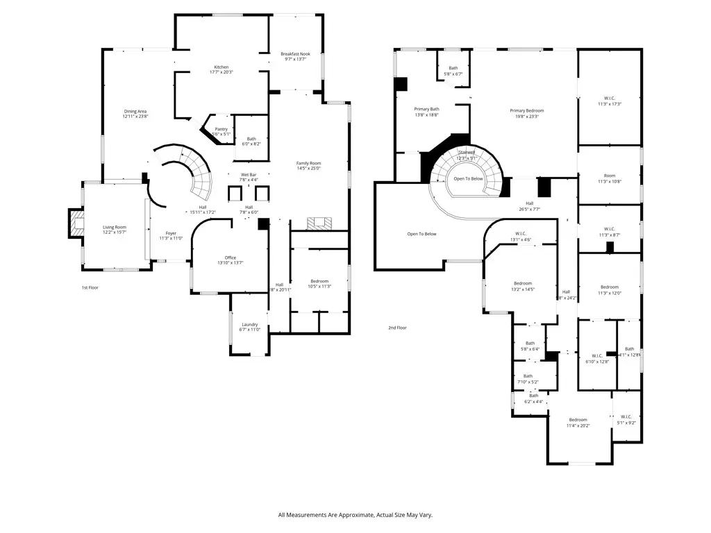 10925 Willowbrae, Chatsworth, CA 91311 - #1