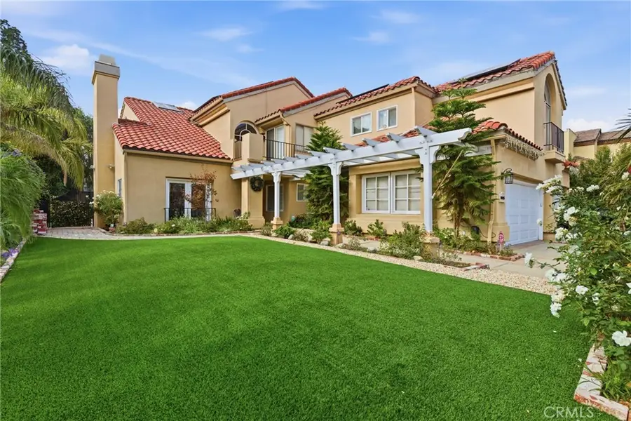 10925 Willowbrae, Chatsworth, CA 91311 - #2