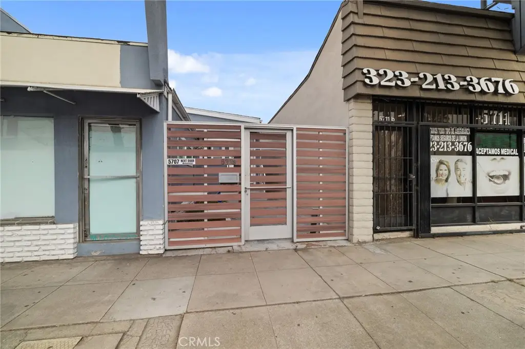 5709 E Beverly Boulevard, East Los Angeles, CA 90022 - Image #1