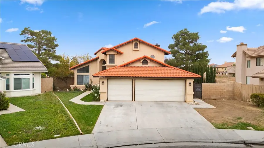 39272 Arrowhead Court, Palmdale, CA 93551 - #2