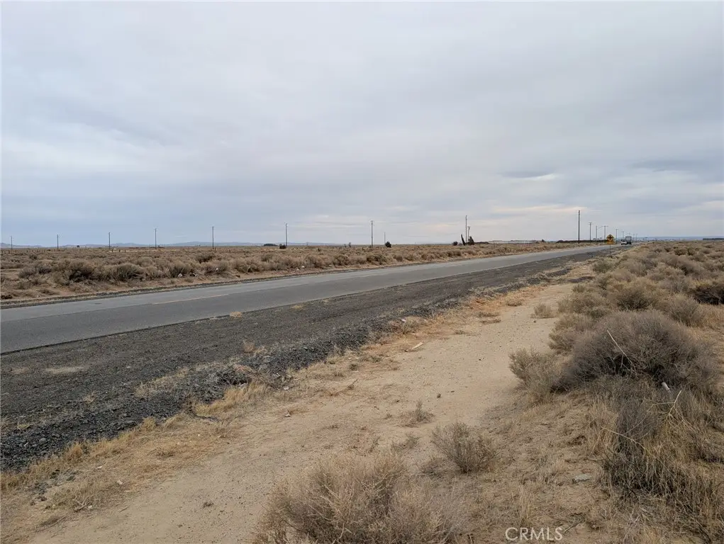 0 W Vic 70th St W & Ave F, North Antelope Valley, CA 93536 - Image #1
