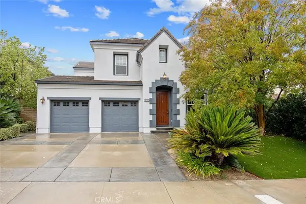 27163 Cedar Ridge, Valencia, CA 91381