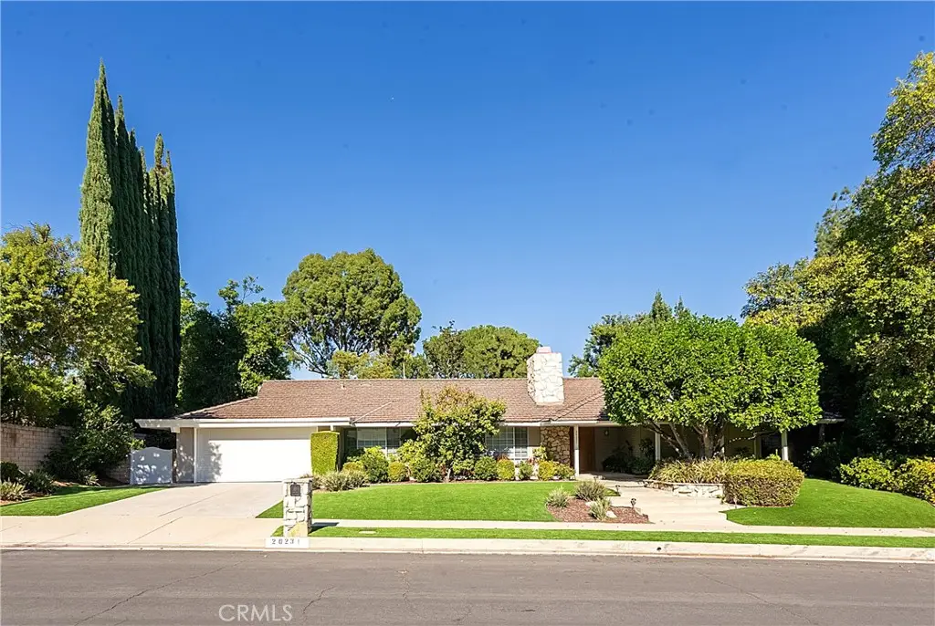 20231 Germain, Chatsworth, CA 91311 - Image #1