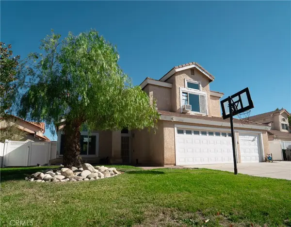 37718 Clark Court, Palmdale, CA 93552