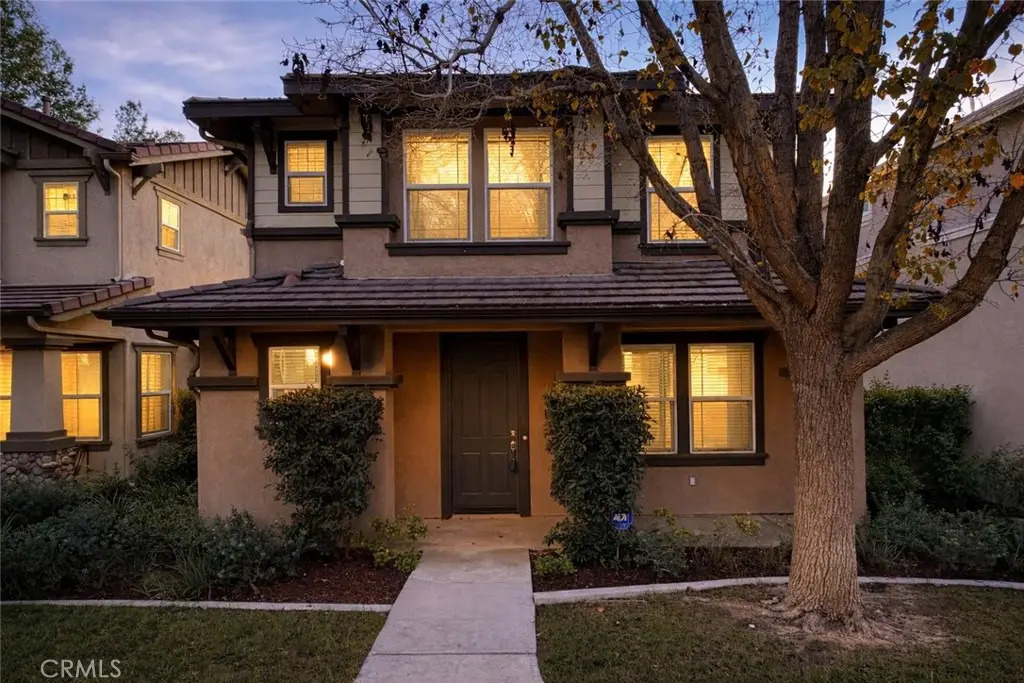 27386 Dearborn, Valencia, CA 91354 - #1