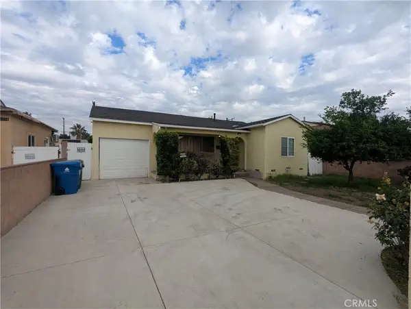 10422 Cayuga, Pacoima, CA 91331