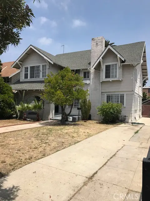 1624 S Gramercy, Los Angeles, CA 90019 - #2