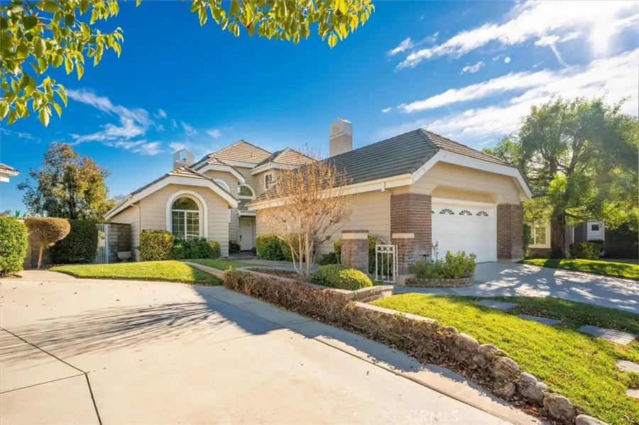 26008 Lucerne Court, Valencia, CA 91355 - Image #2