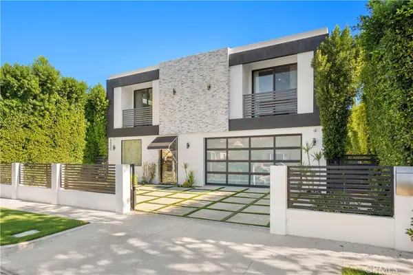 5032 Hesperia Avenue, Encino, CA 91316