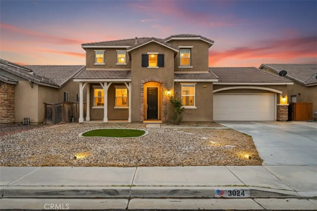 3024 Erica, Rosamond, CA 93560 - Image #1