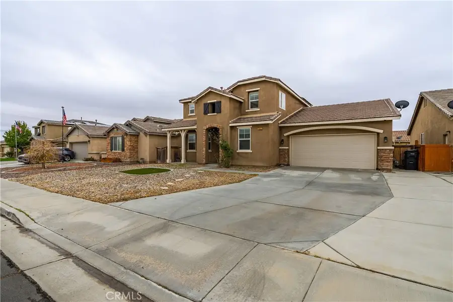 3024 Erica, Rosamond, CA 93560 - Image #2