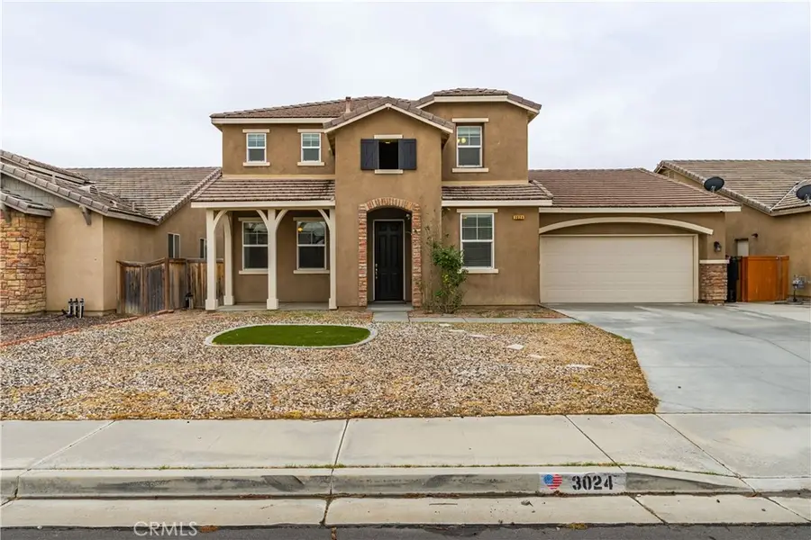 3024 Erica, Rosamond, CA 93560 - Image #3