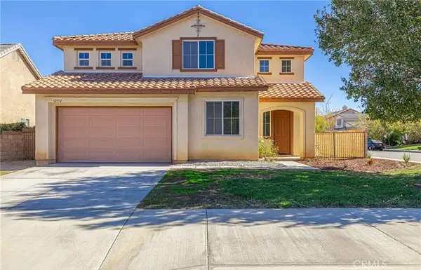 42952 59th W, Quartz Hill, CA 93536