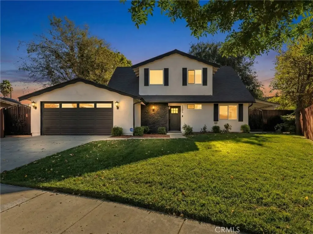 1406 Duarte Circle, Simi Valley, CA 93065 - #1