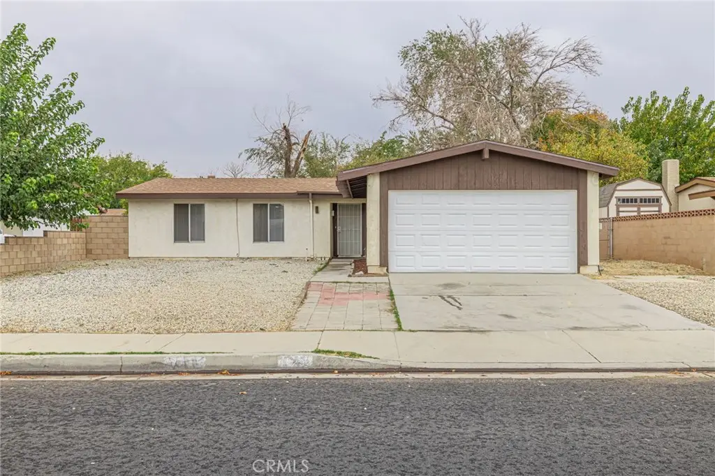 44256 Gingham, Lancaster, CA 93535 - #1