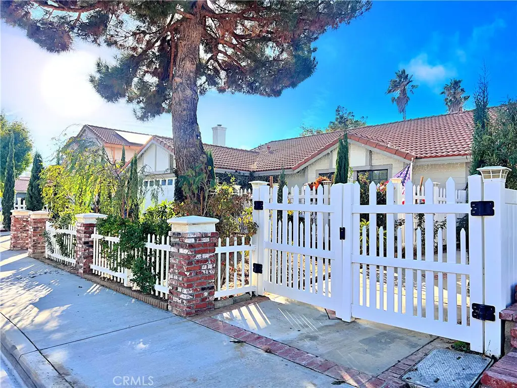 4544 Sungate Drive N, Palmdale, CA 93551 - Image #1