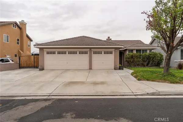 4659 W Avenue J4, Lancaster, CA 93536
