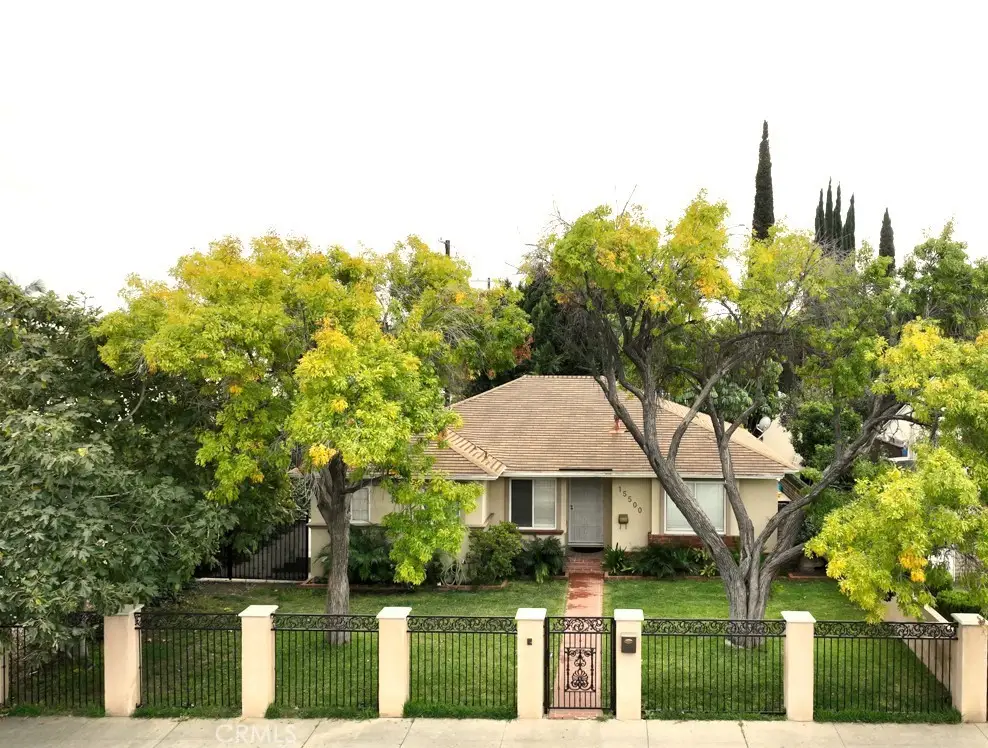 15500 Chatsworth Street, Mission Hills, CA 91345 - Image #1