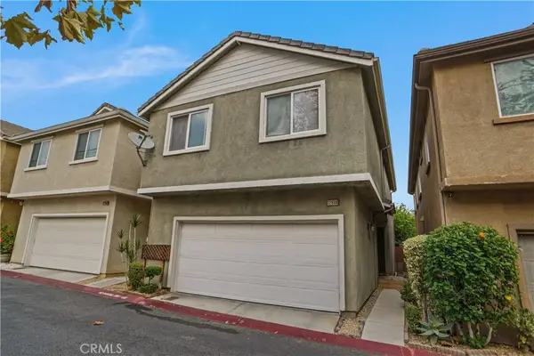 12888 Four Palms Lane, Sylmar, CA 91342