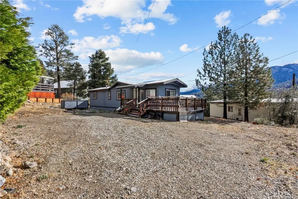 2800 Klondike Way, Pine Mountain Club, CA 93222 - #1