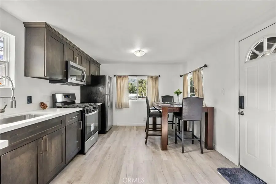 2800 Klondike Way, Pine Mountain Club, CA 93222 - #2