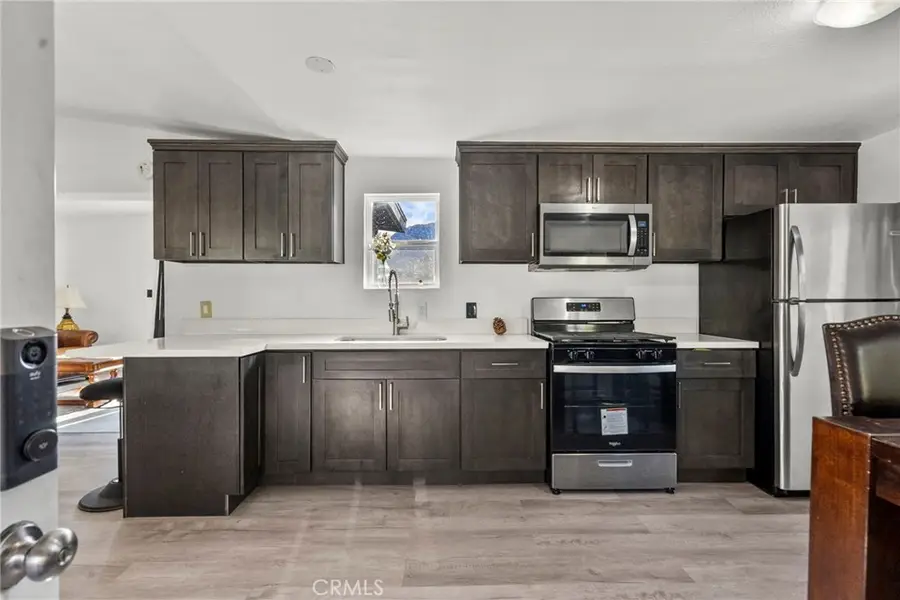 2800 Klondike Way, Pine Mountain Club, CA 93222 - #3