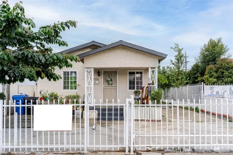 856 W 73rd Street, Los Angeles, CA 90044 - Image #3