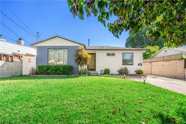 6714 Amigo, Reseda, CA 91335