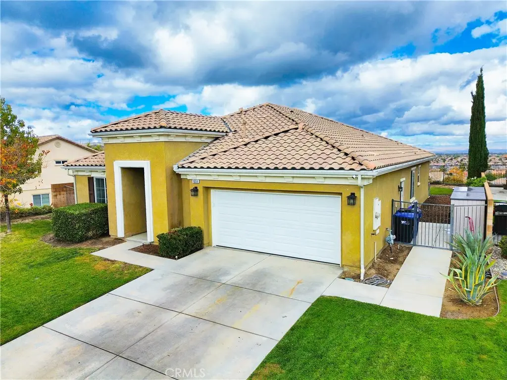 1659 Date Palm, Palmdale, CA 93551 - #1