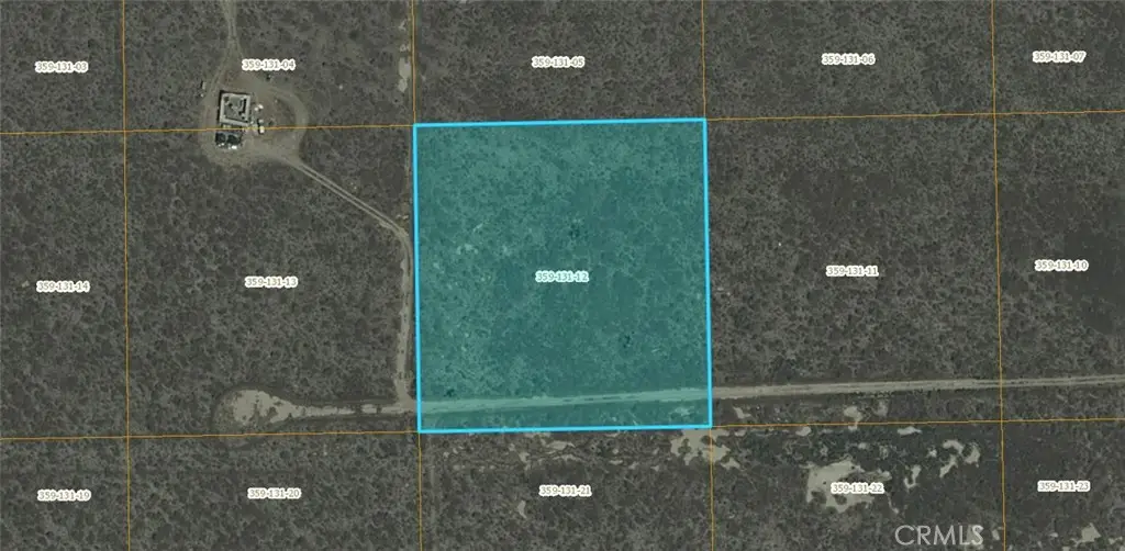 0 Owl Avenue, Rosamond, CA 93560 - Image #1