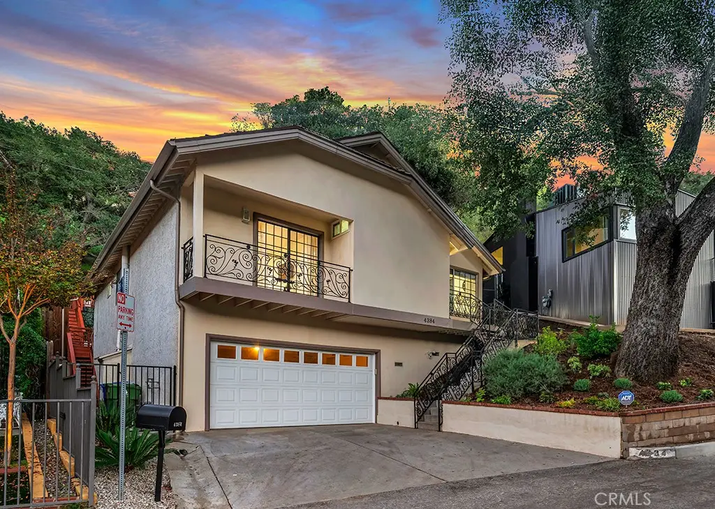 4384 Saltillo, Woodland Hills, CA 91364 - Image #1