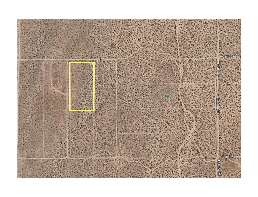 0 Cactus Road, Adelanto, CA 92301 - Image #3