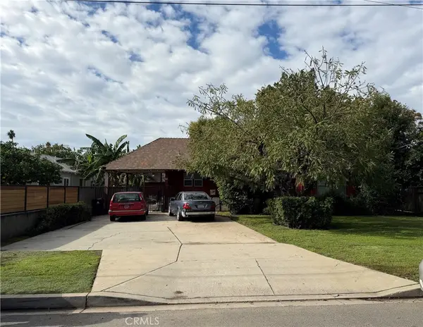 7229 De Celis, Van Nuys, CA 91406