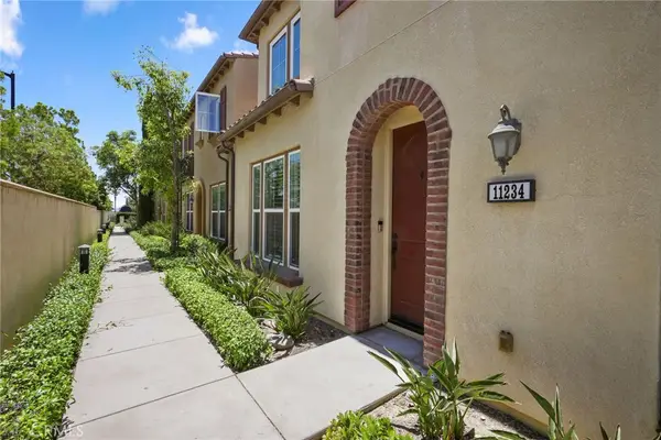 11234 Paseo Del Cielo, Porter Ranch, CA 91326