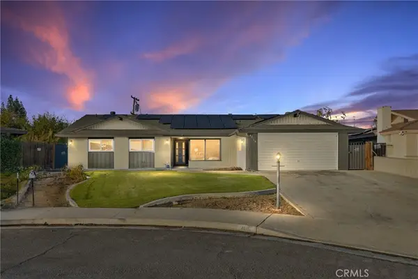 4116 Erin Ct, Bakersfield, CA 93309