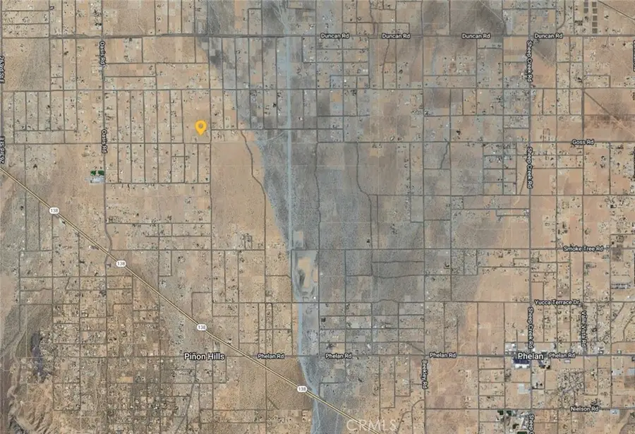 1630 Goss Road, Pinon Hills, CA 92372 - #3