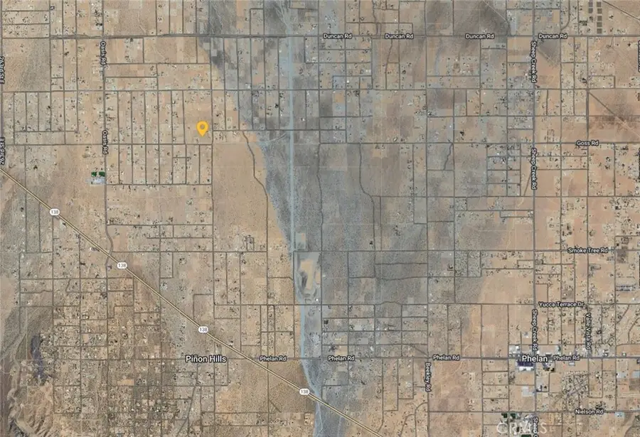 1670 Goss Road, Pinon Hills, CA 92372 - #3