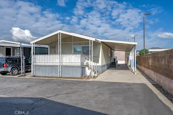 15439 Jersey Street #16, San Fernando, CA 91345